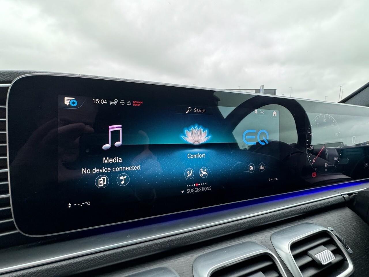 Used Mercedes-Benz GLE 2021 for sale - 76702371: Photo 48