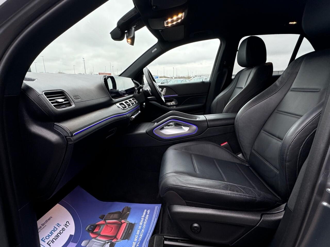 Used Mercedes-Benz GLE 2021 for sale - 76702371: Photo 5