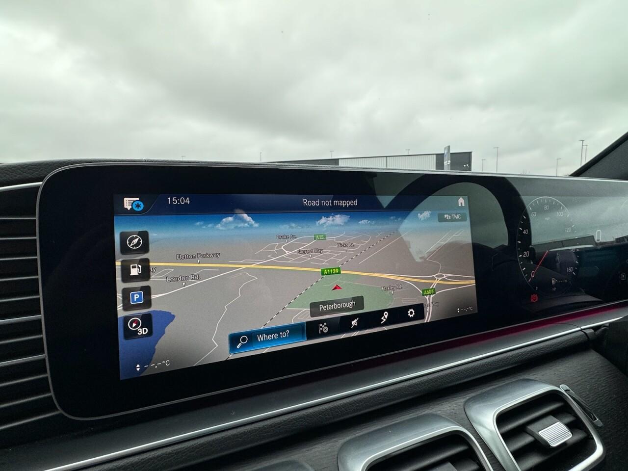 Used Mercedes-Benz GLE 2021 for sale - 76702371: Photo 50