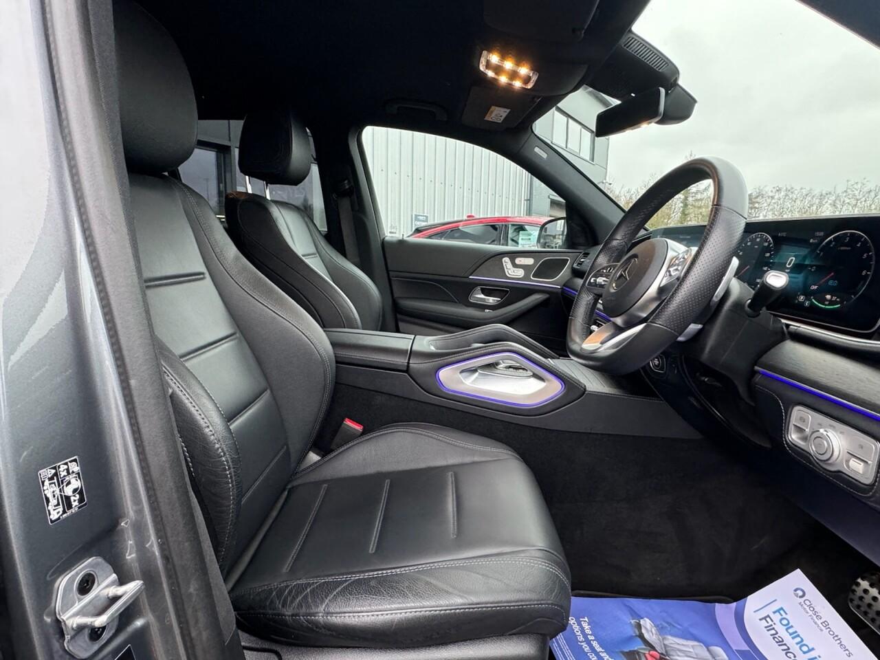 Used Mercedes-Benz GLE 2021 for sale - 76702371: Photo 51