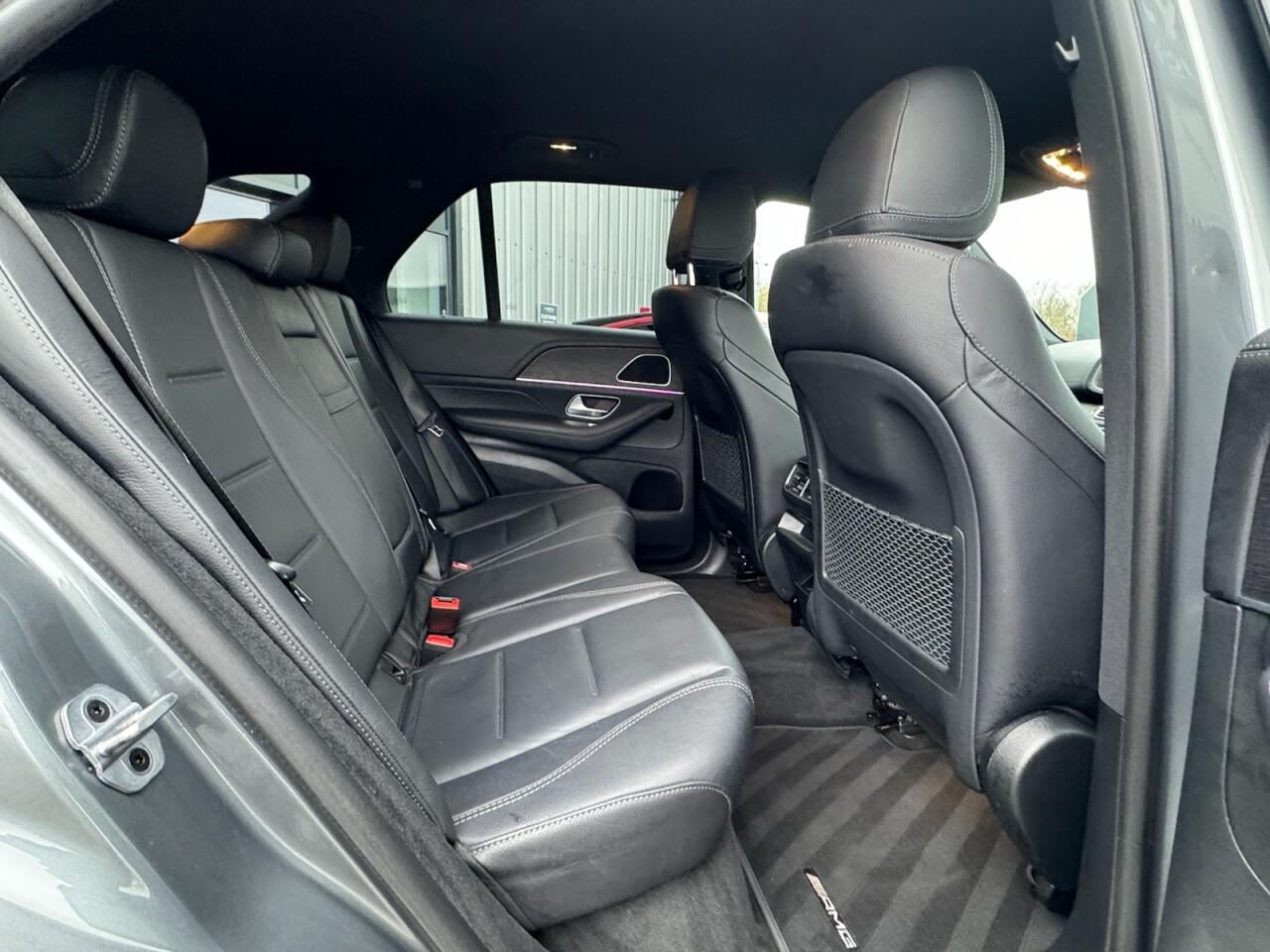 Used Mercedes-Benz GLE 2021 for sale - 76702371: Photo 54