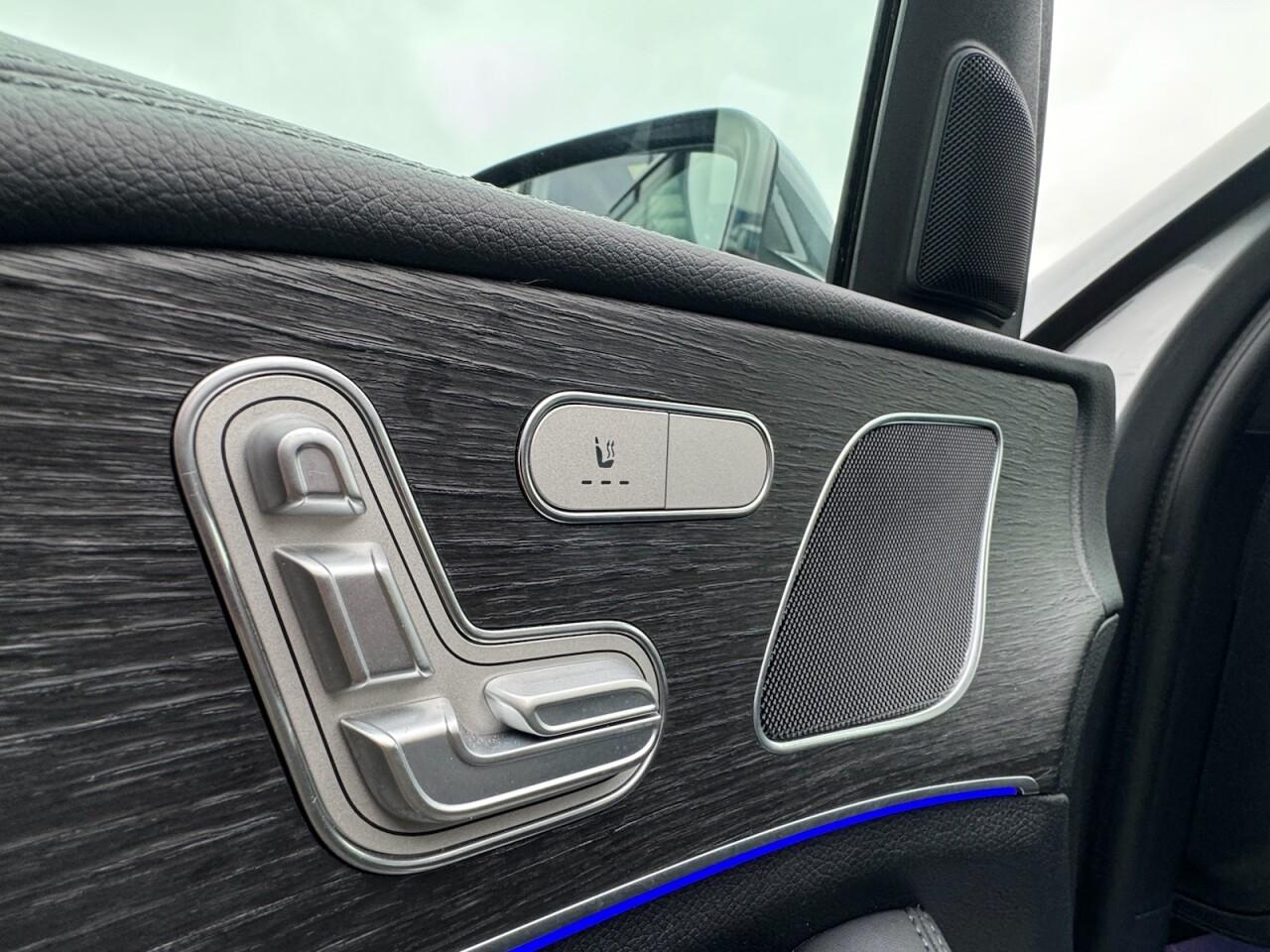 Used Mercedes-Benz GLE 2021 for sale - 76702371: Photo 58