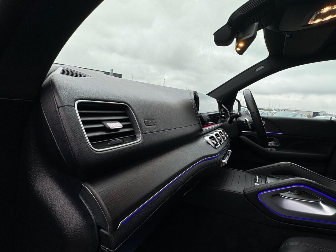 Used Mercedes-Benz GLE 2021 for sale - 76702371: Photo 59