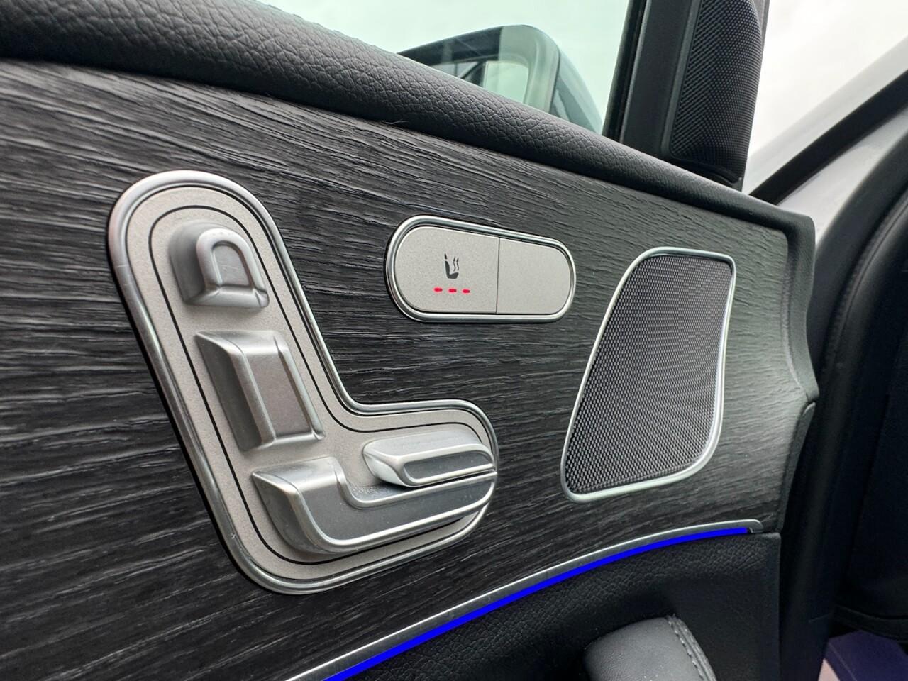 Used Mercedes-Benz GLE 2021 for sale - 76702371: Photo 60