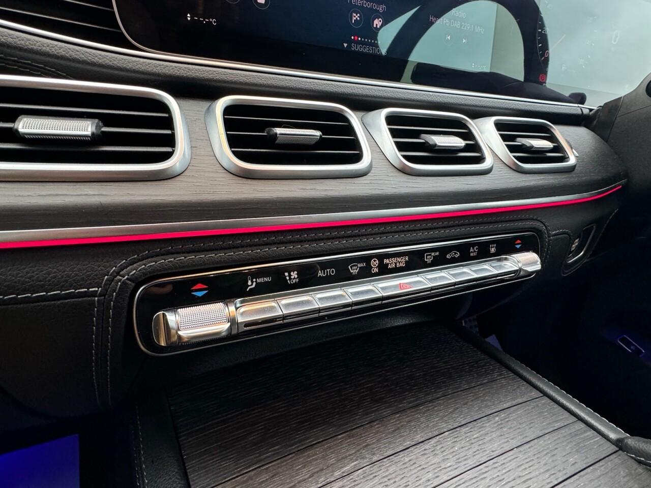 Used Mercedes-Benz GLE 2021 for sale - 76702371: Photo 62