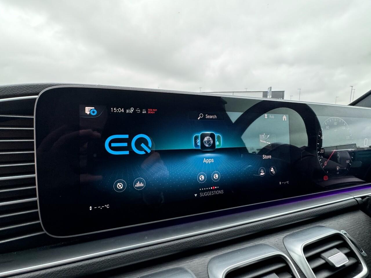 Used Mercedes-Benz GLE 2021 for sale - 76702371: Photo 65