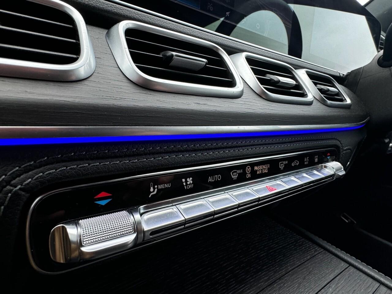 Used Mercedes-Benz GLE 2021 for sale - 76702371: Photo 66