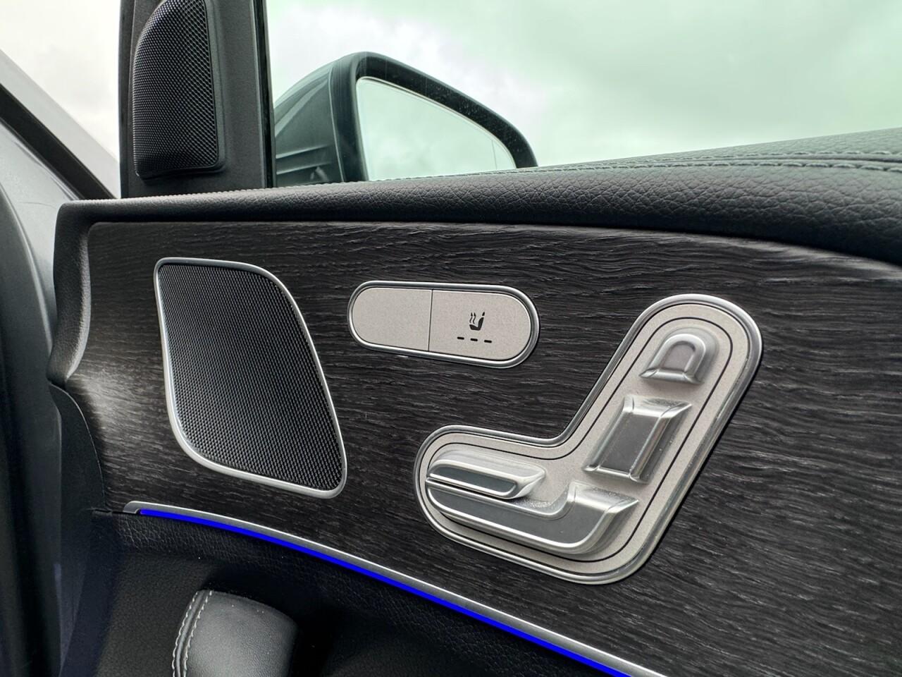 Used Mercedes-Benz GLE 2021 for sale - 76702371: Photo 68