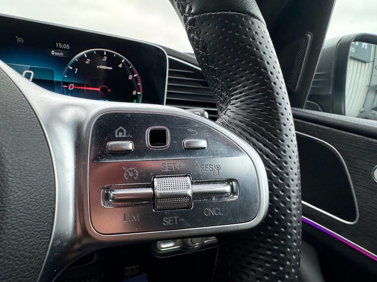 Used Mercedes-Benz GLE 2021 for sale - 76702371: Photo 70