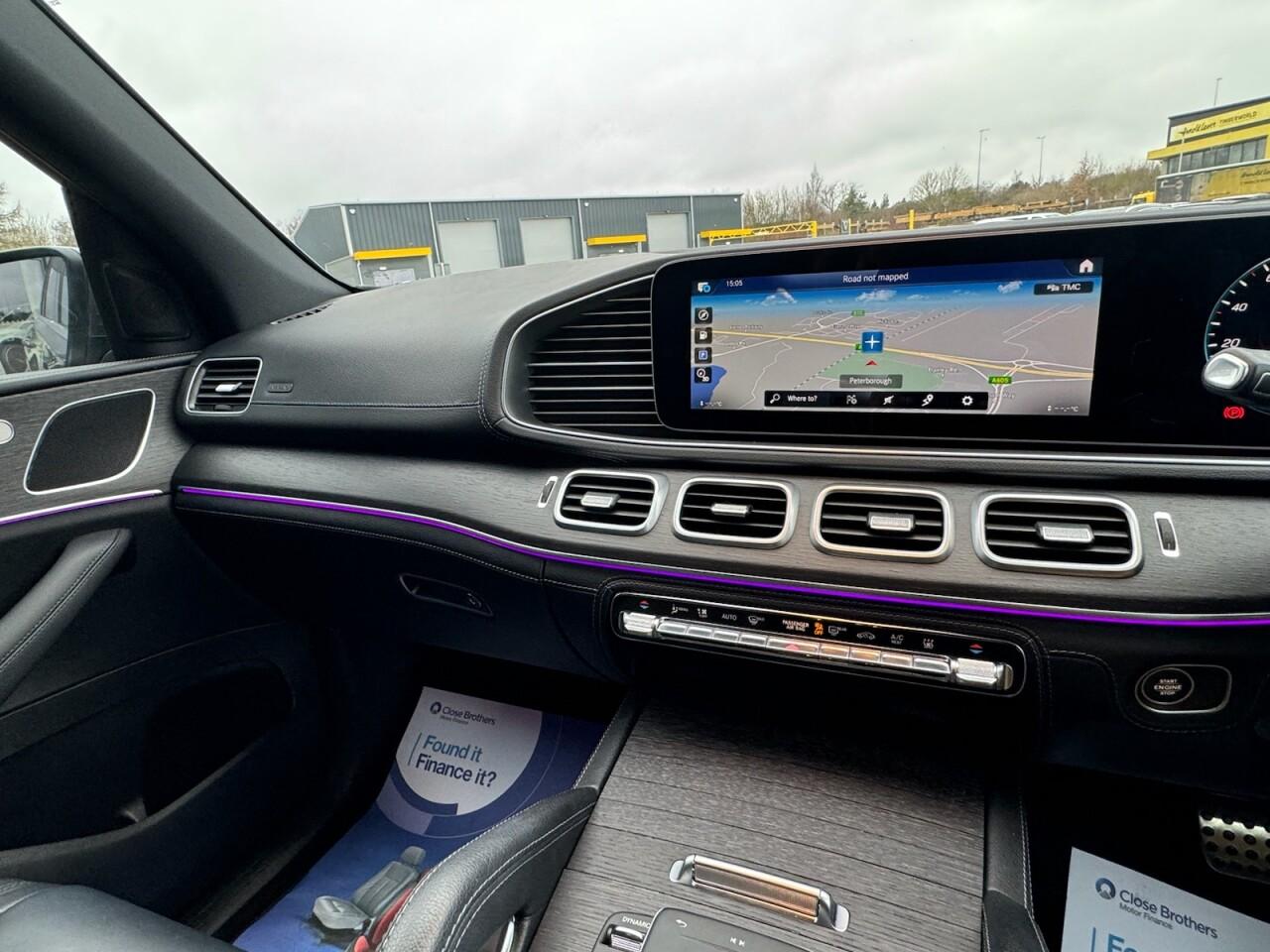 Used Mercedes-Benz GLE 2021 for sale - 76702371: Photo 71