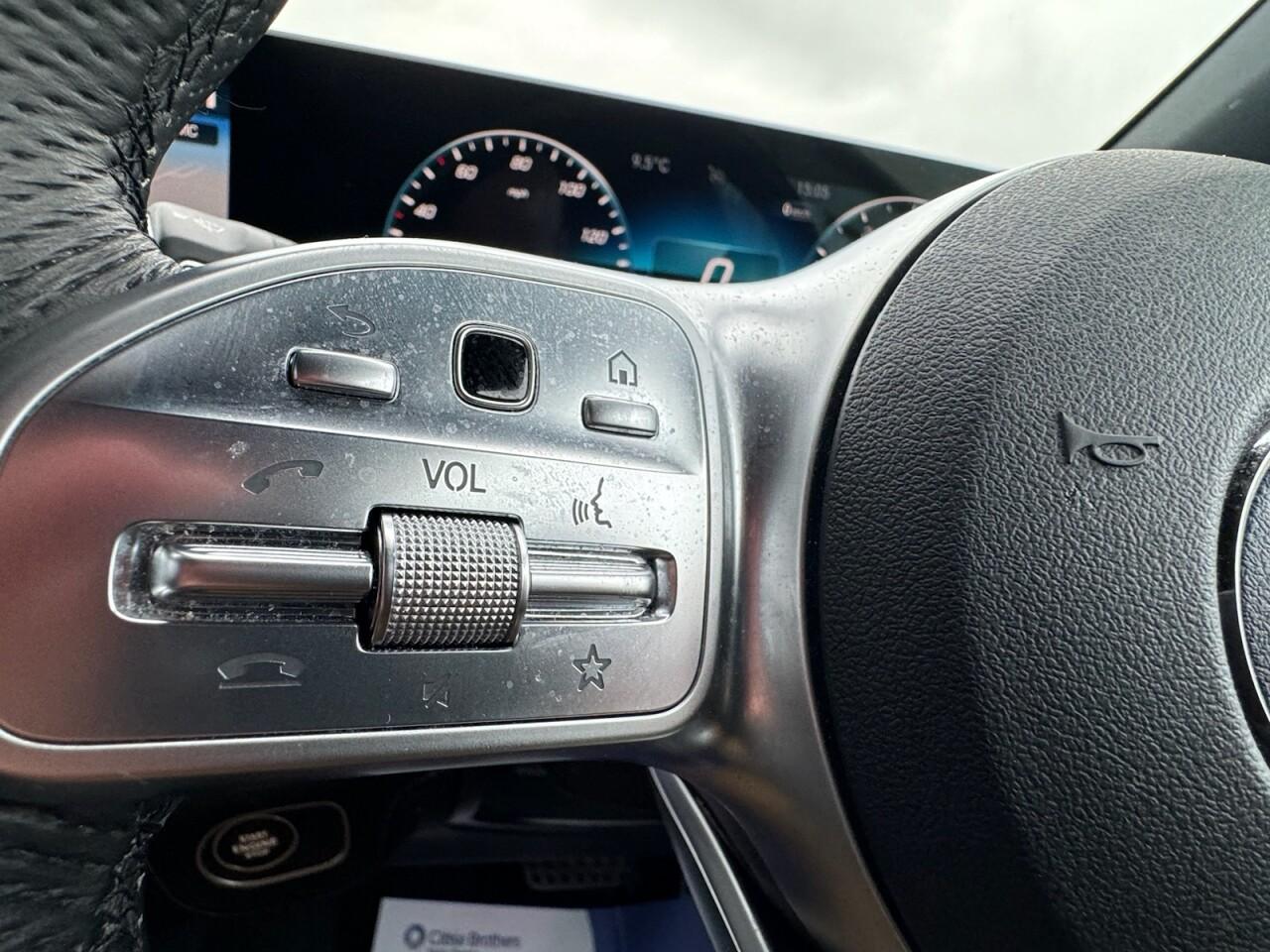 Used Mercedes-Benz GLE 2021 for sale - 76702371: Photo 72