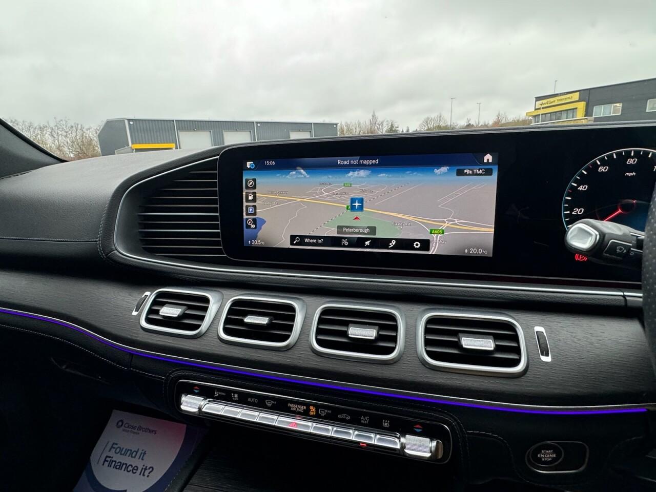 Used Mercedes-Benz GLE 2021 for sale - 76702371: Photo 74