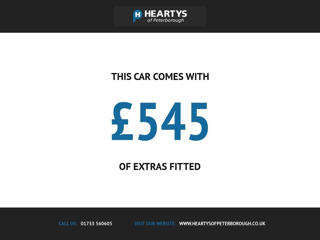 Used Vauxhall Corsa 2015 for sale - 77658041: Photo 2