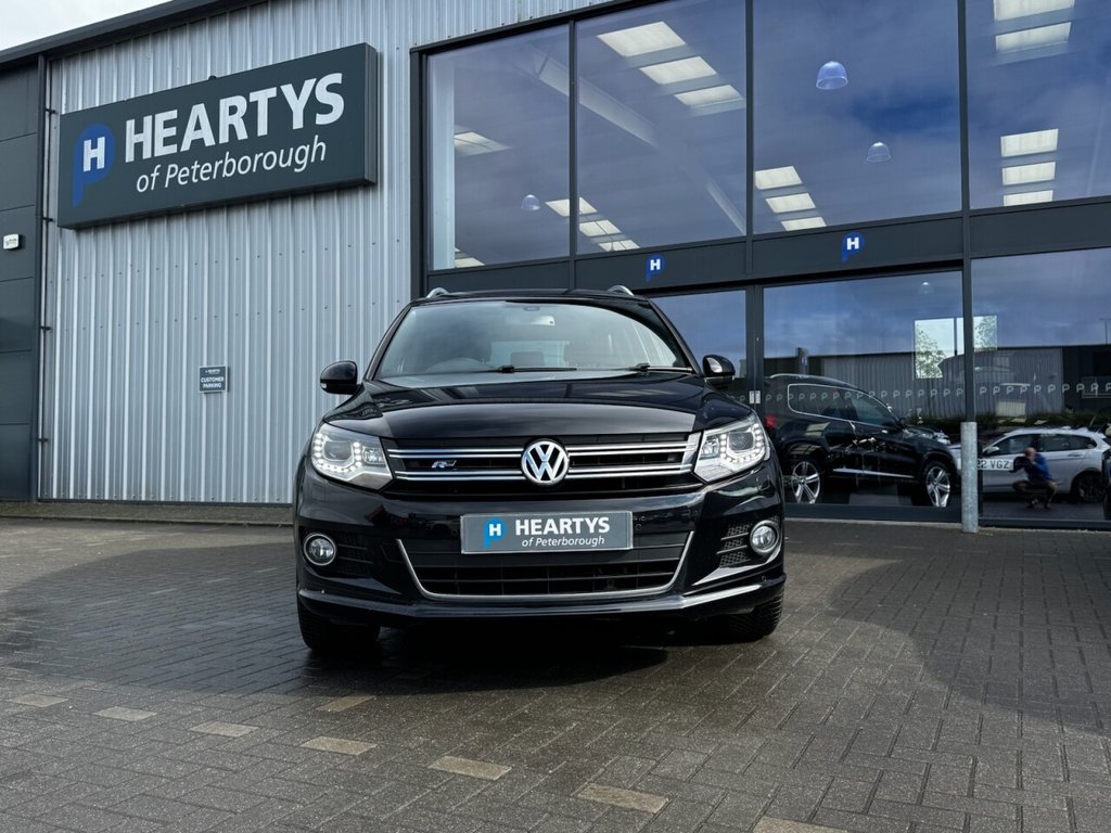 Used Volkswagen Tiguan 2013 for sale - 76558877: Photo 16