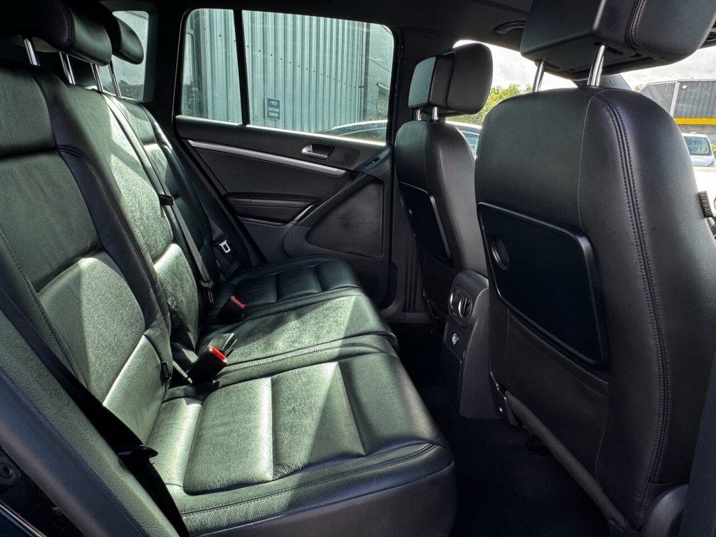 Used Volkswagen Tiguan 2013 for sale - 76558877: Photo 34