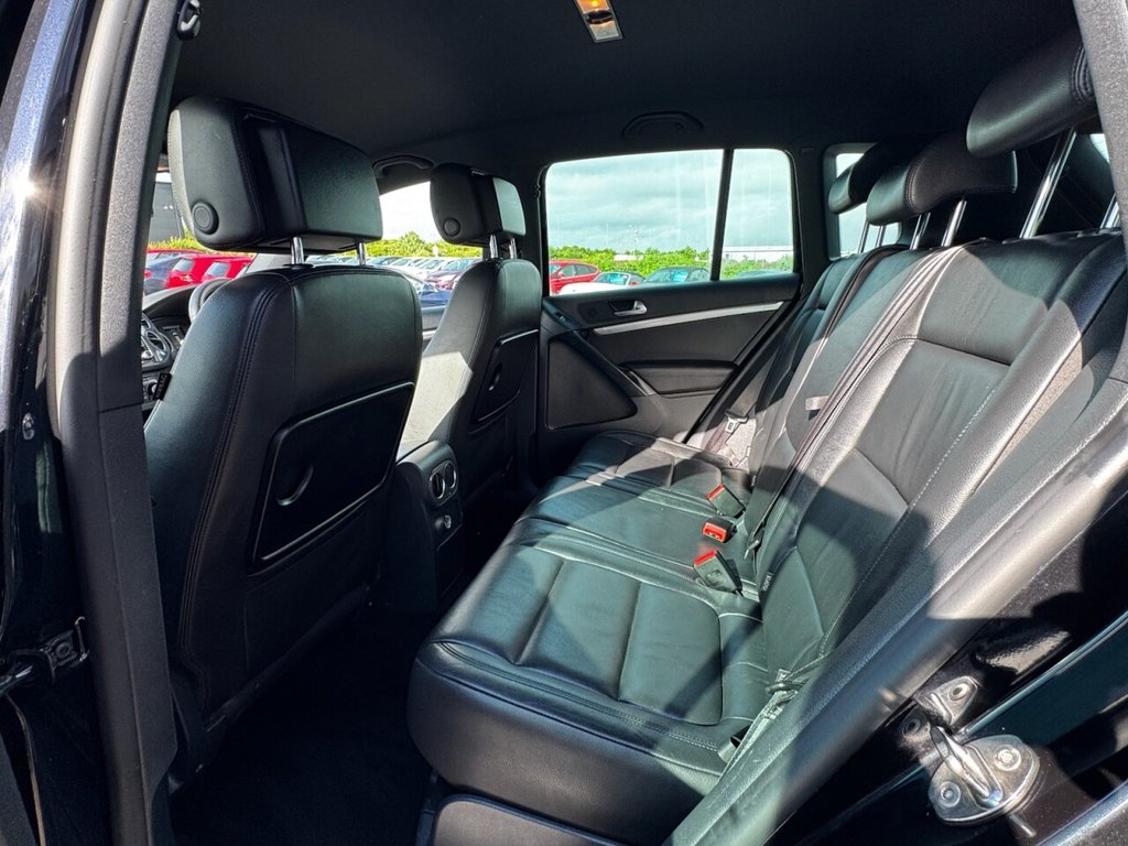 Used Volkswagen Tiguan 2013 for sale - 76558877: Photo 41