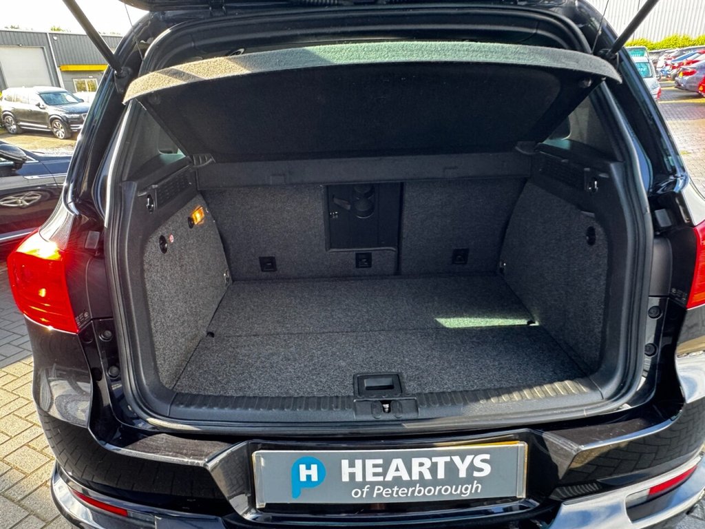 Used Volkswagen Tiguan 2013 for sale - 76558877: Photo 43