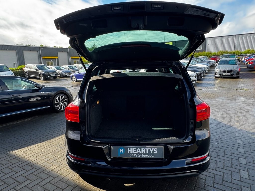 Used Volkswagen Tiguan 2013 for sale - 76558877: Photo 44