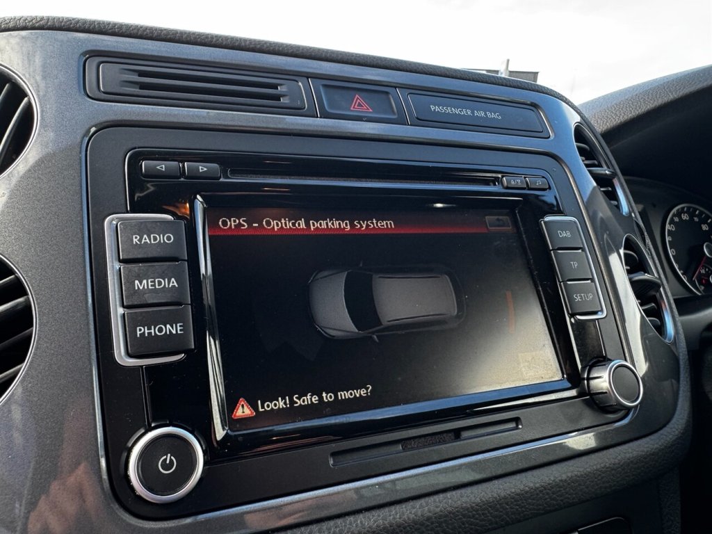 Used Volkswagen Tiguan 2013 for sale - 76558877: Photo 47