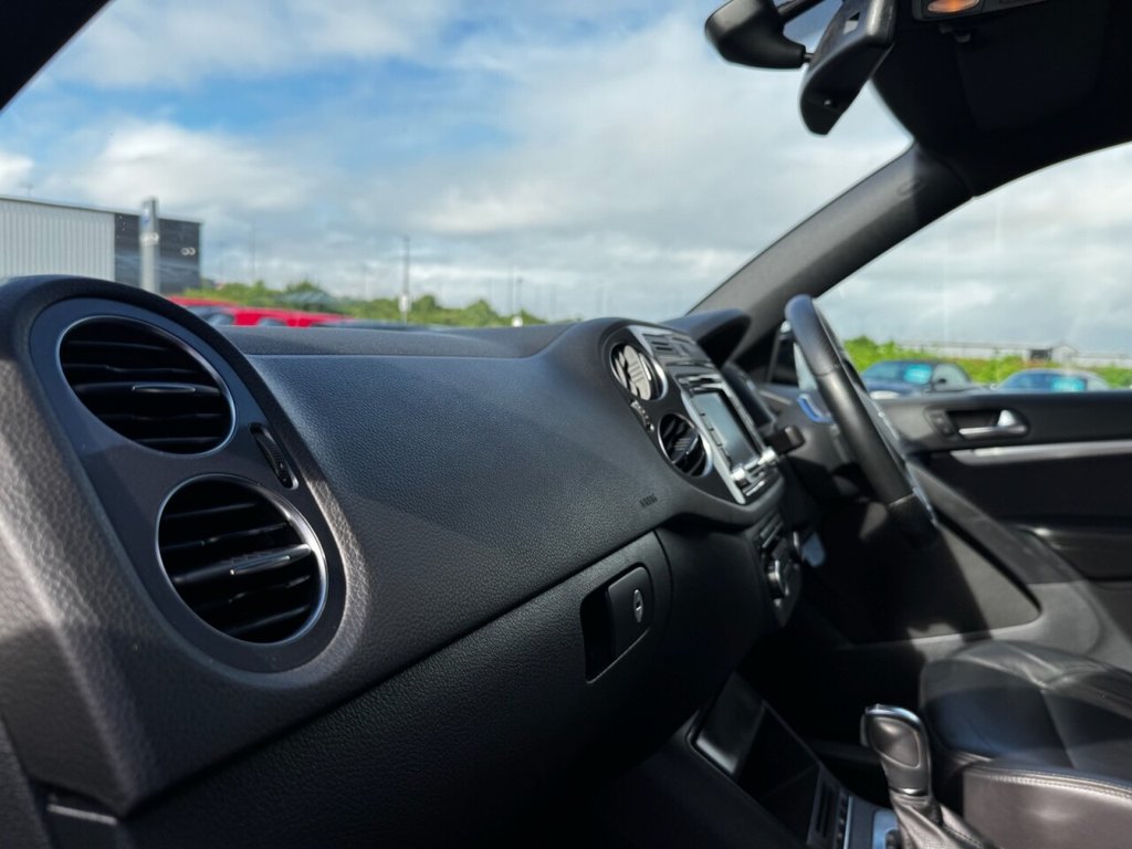 Used Volkswagen Tiguan 2013 for sale - 76558877: Photo 50