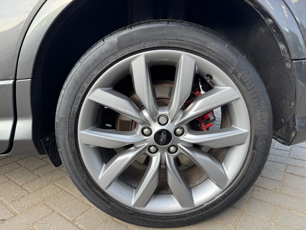 Used Ford Kuga for sale - 78116040: Photo 10