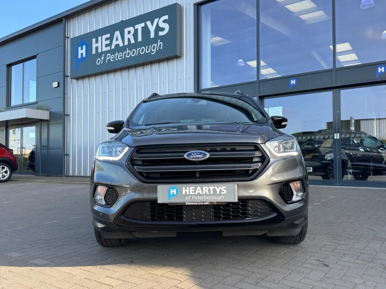 Used Ford Kuga for sale - 78116040: Photo 12