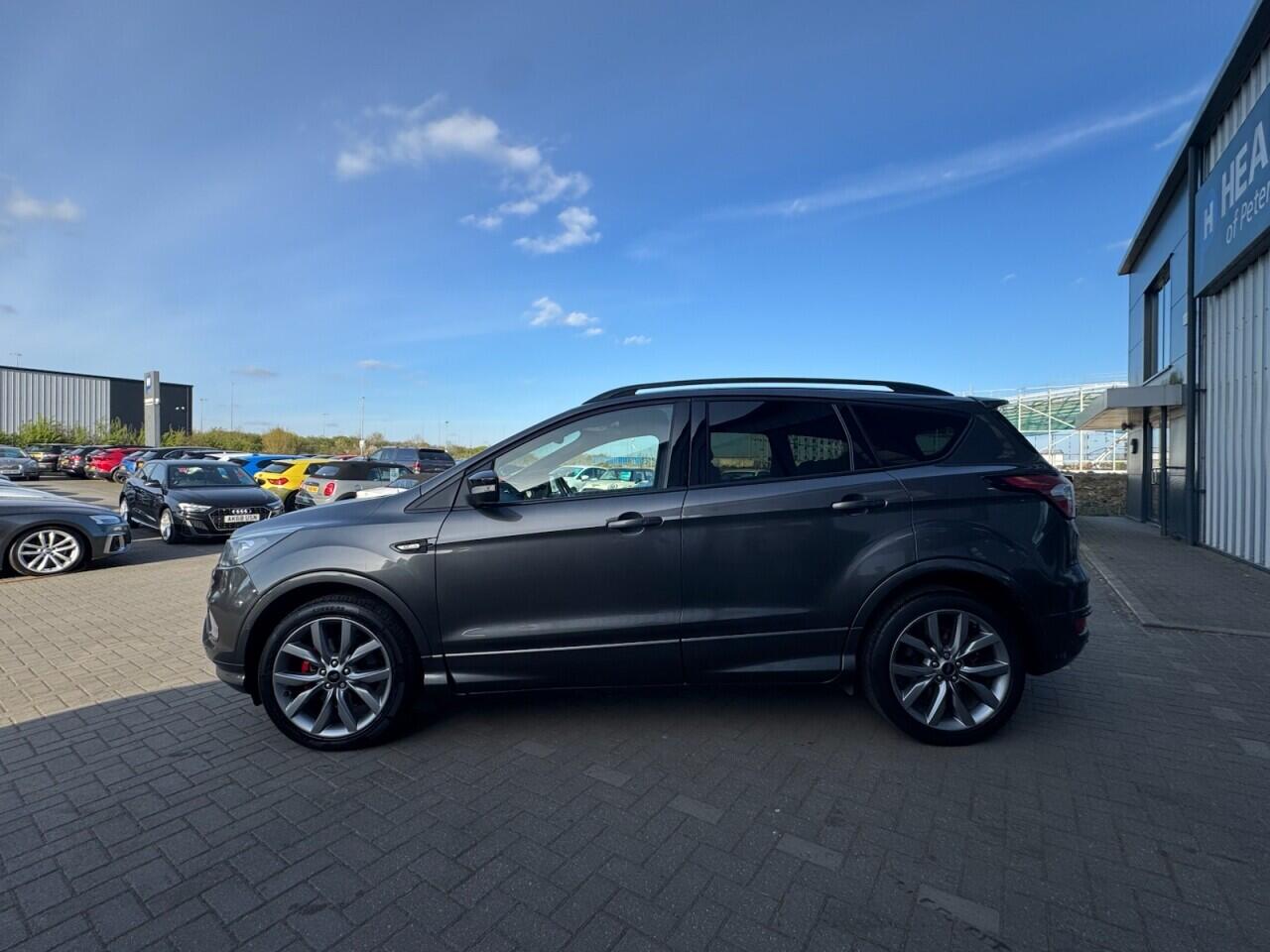 Used Ford Kuga for sale - 78116040: Photo 16