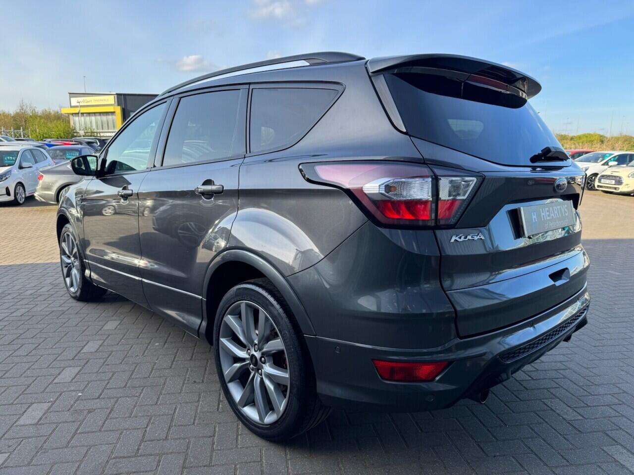 Used Ford Kuga for sale - 78116040: Photo 18