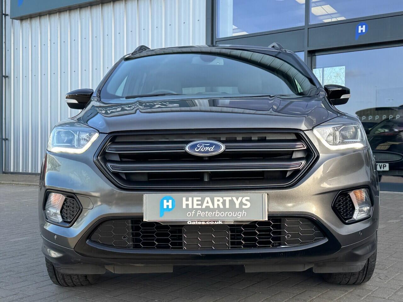 Used Ford Kuga for sale - 78116040: Photo 2