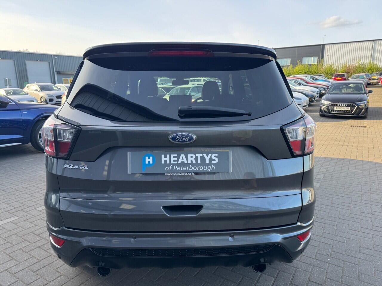 Used Ford Kuga for sale - 78116040: Photo 25