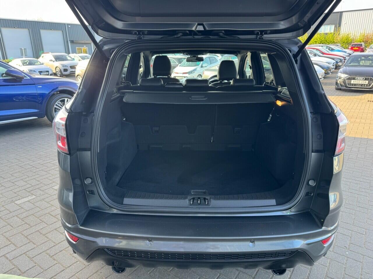 Used Ford Kuga for sale - 78116040: Photo 27