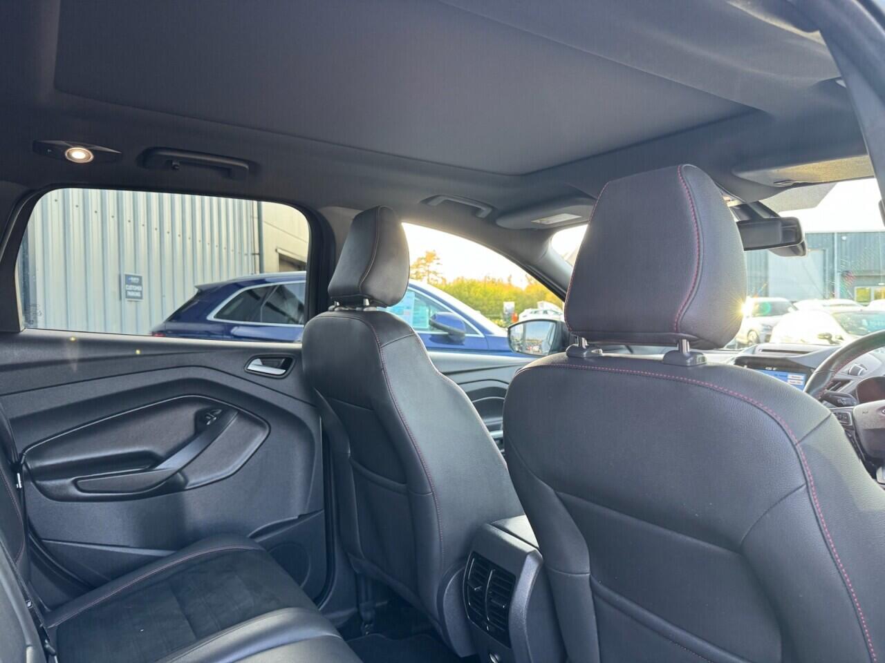 Used Ford Kuga for sale - 78116040: Photo 31