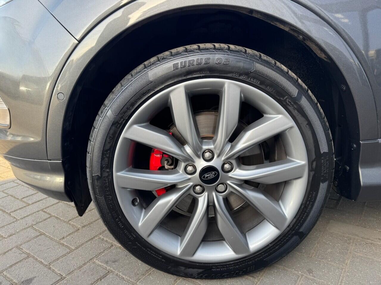 Used Ford Kuga for sale - 78116040: Photo 32