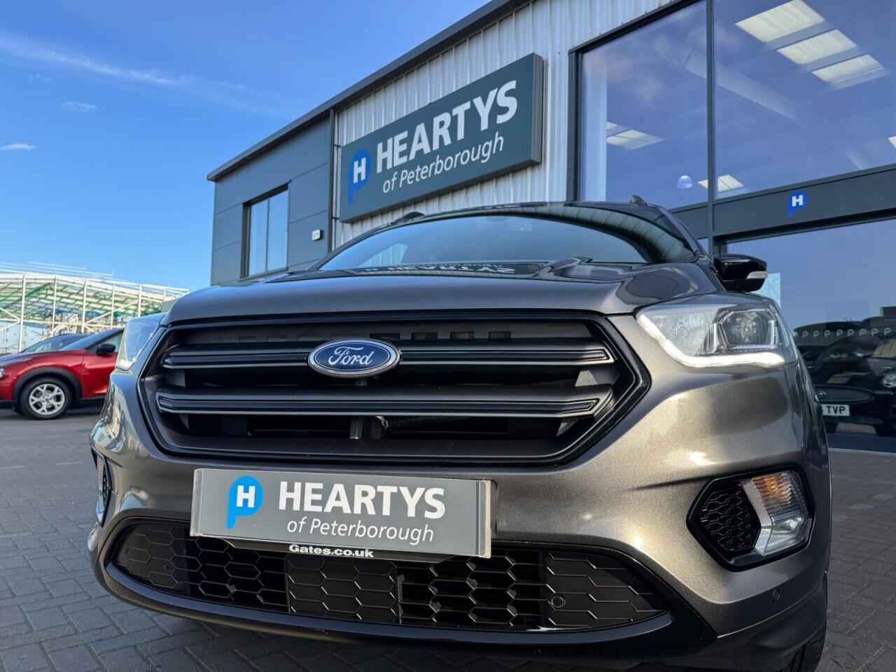 Used Ford Kuga for sale - 78116040: Photo 33