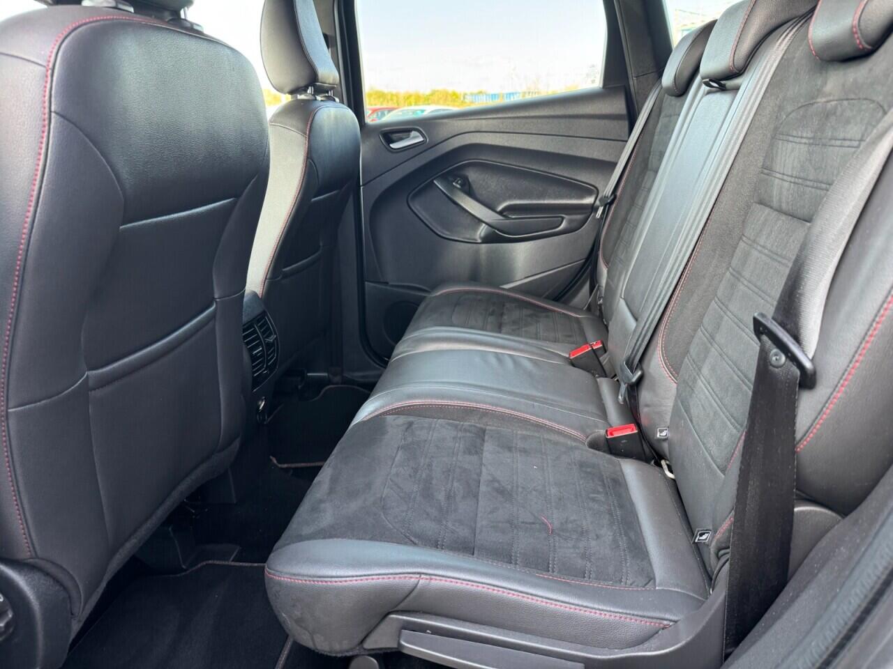 Used Ford Kuga for sale - 78116040: Photo 34