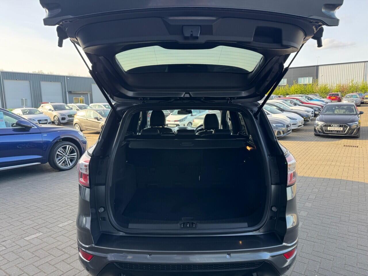 Used Ford Kuga for sale - 78116040: Photo 35