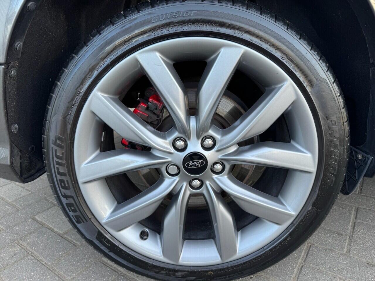 Used Ford Kuga for sale - 78116040: Photo 36