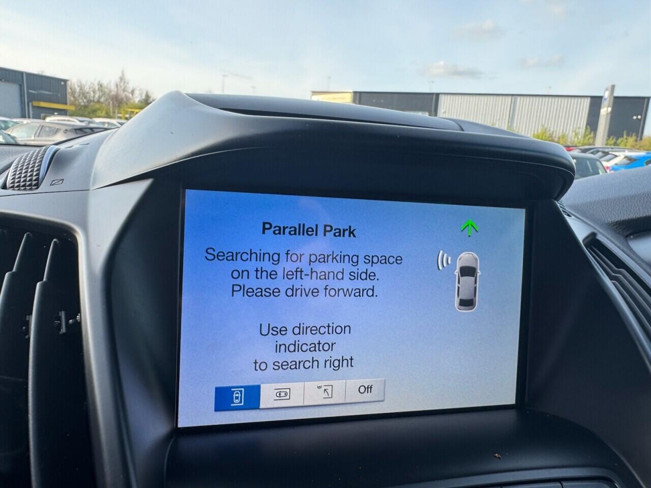 Used Ford Kuga for sale - 78116040: Photo 37