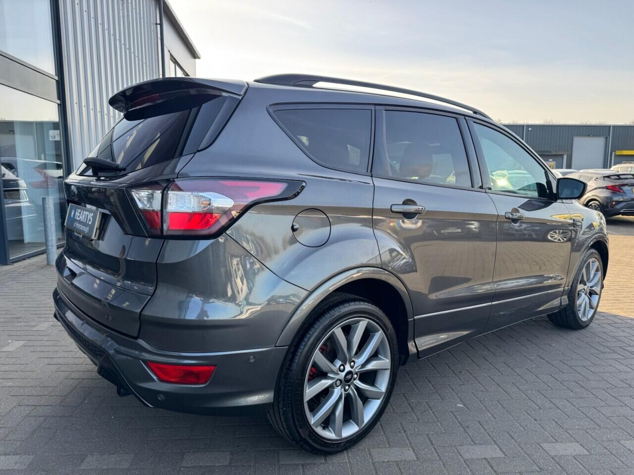 Used Ford Kuga for sale - 78116040: Photo 38