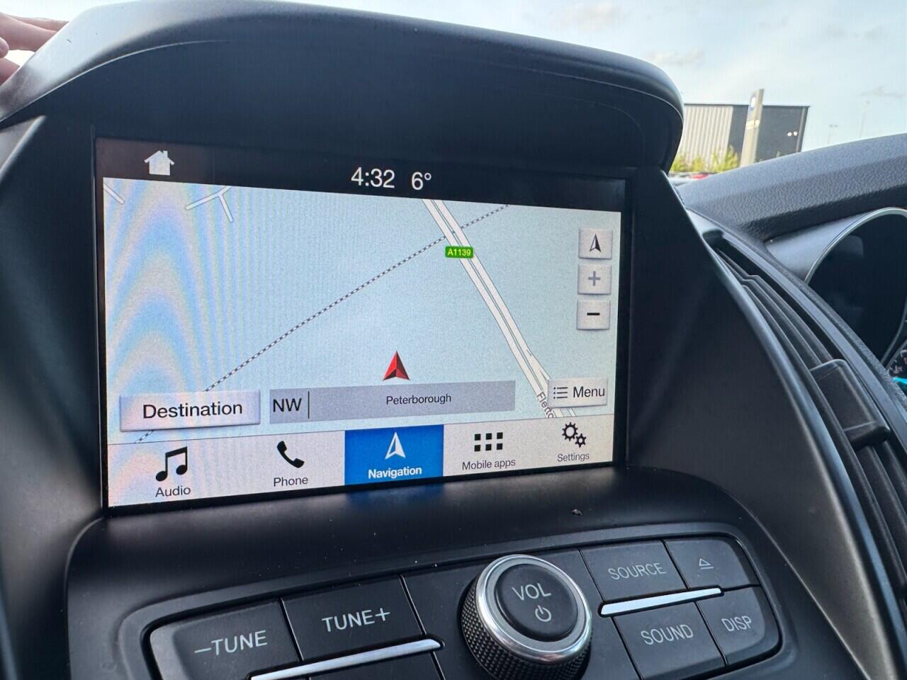 Used Ford Kuga for sale - 78116040: Photo 39