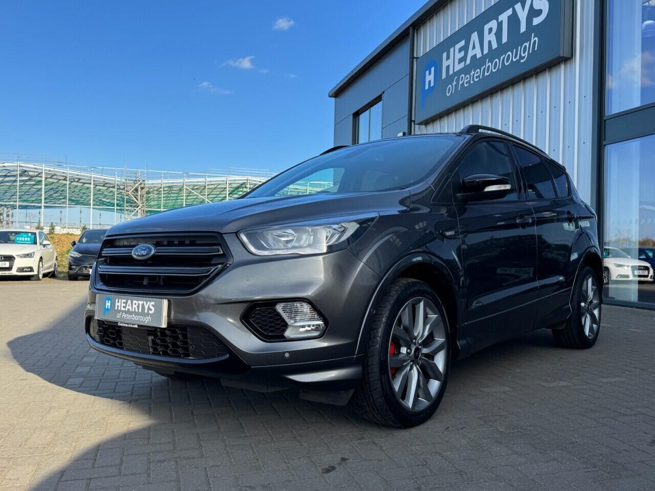 Used Ford Kuga for sale - 78116040: Photo 4