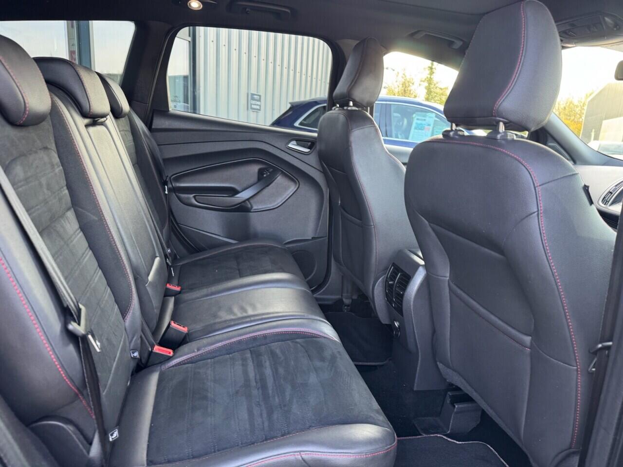 Used Ford Kuga for sale - 78116040: Photo 40