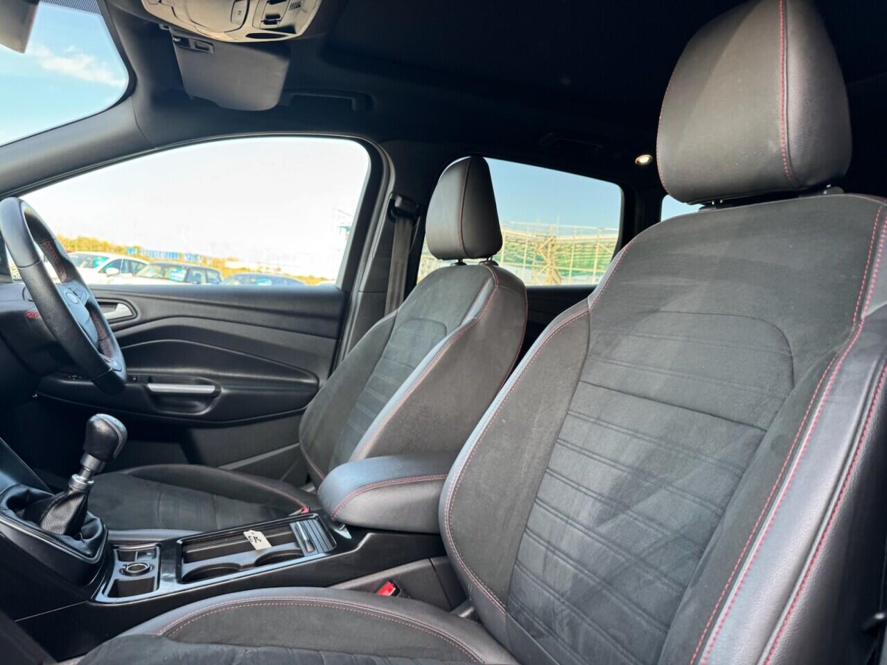 Used Ford Kuga for sale - 78116040: Photo 41