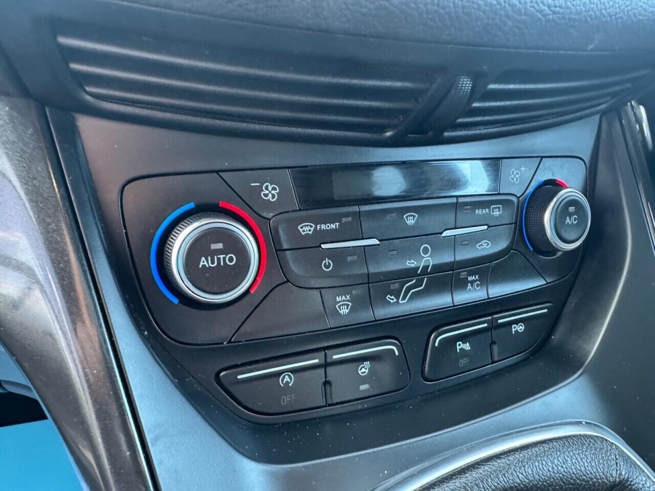 Used Ford Kuga for sale - 78116040: Photo 43