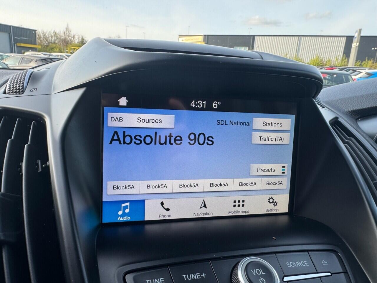 Used Ford Kuga for sale - 78116040: Photo 46