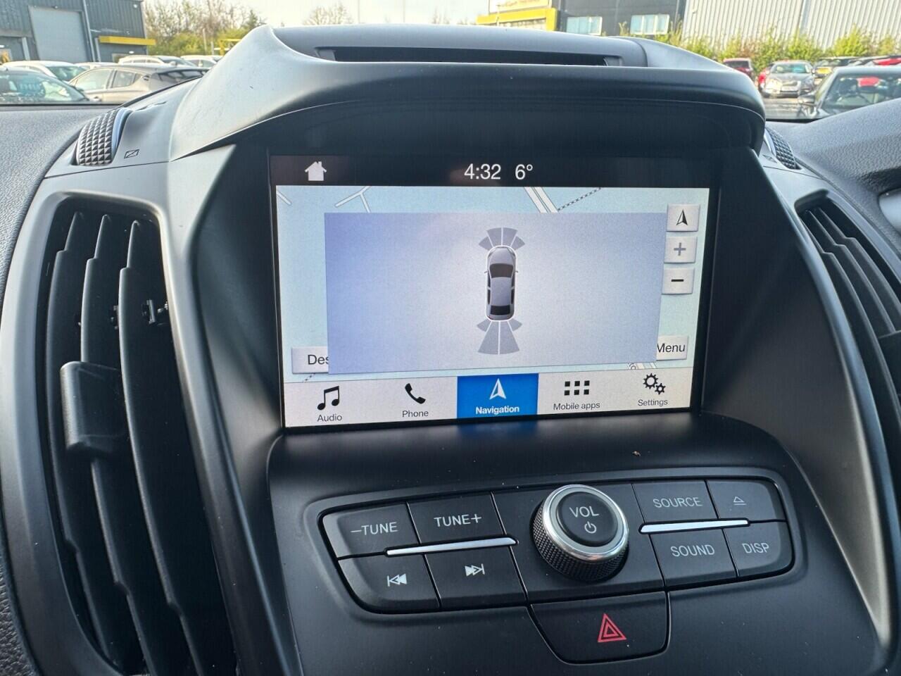 Used Ford Kuga for sale - 78116040: Photo 47