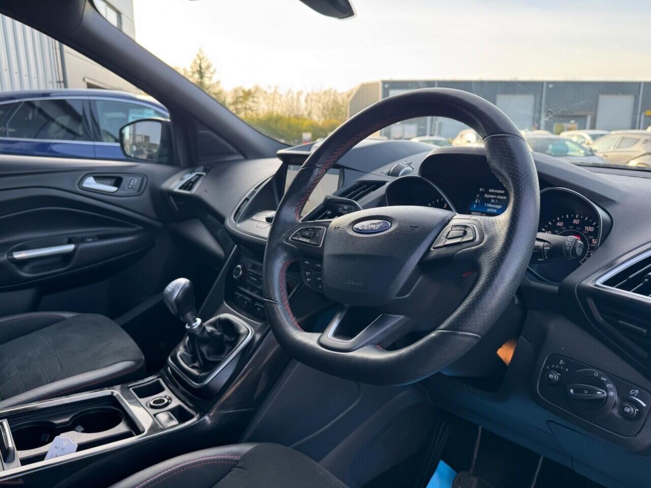 Used Ford Kuga for sale - 78116040: Photo 48