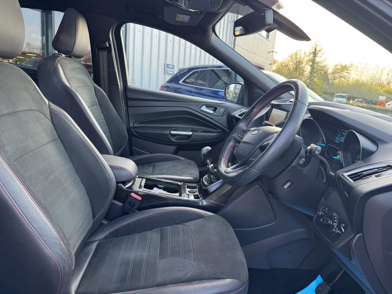 Used Ford Kuga for sale - 78116040: Photo 5