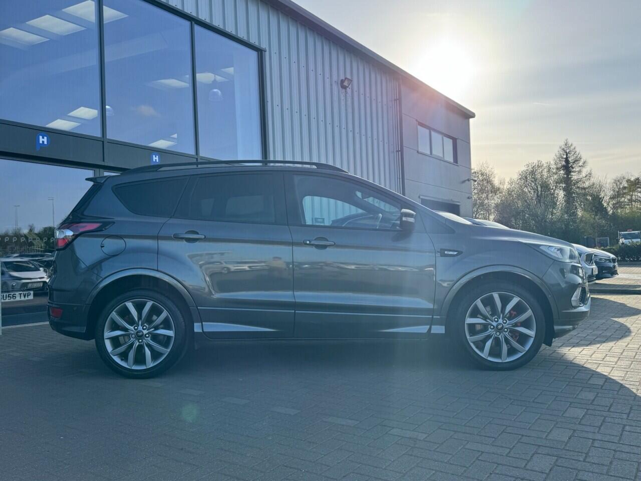 Used Ford Kuga for sale - 78116040: Photo 52