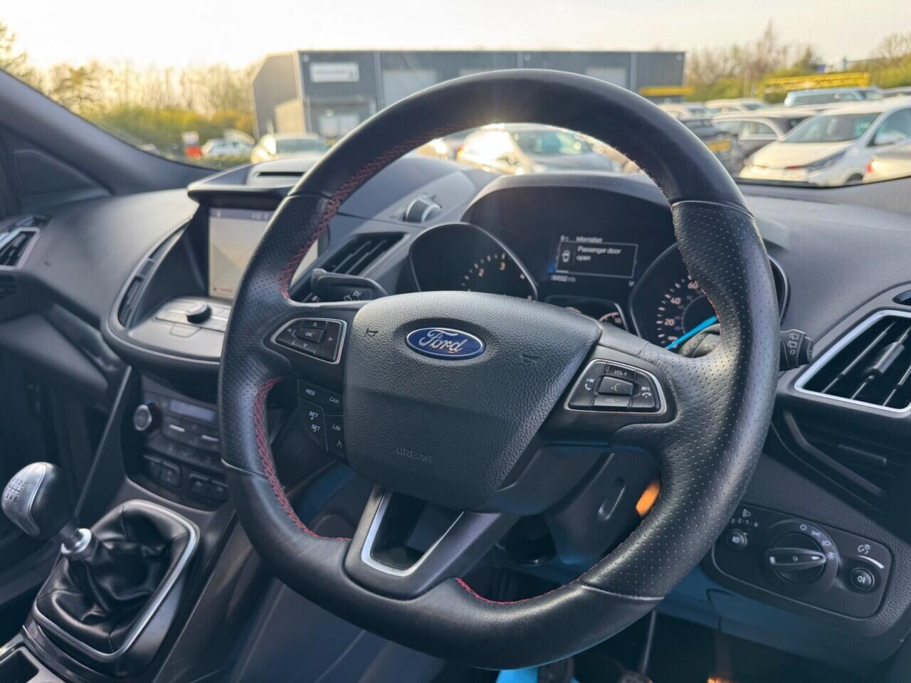 Used Ford Kuga for sale - 78116040: Photo 53